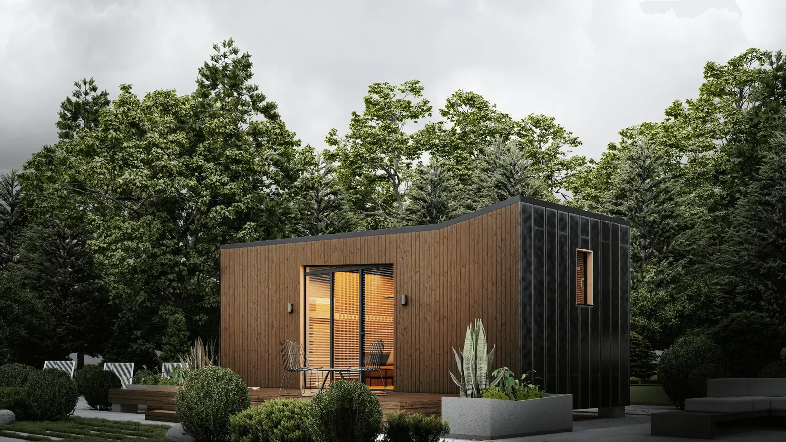 LE Modulary Mini Nest