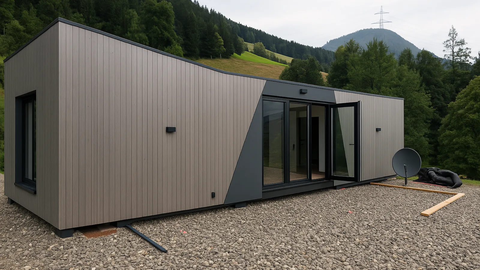 LE Modulary Moonwalker