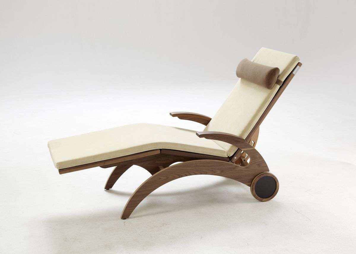 Indoor Wellnessliegen von First Class Holz shop.livingexclusive.de