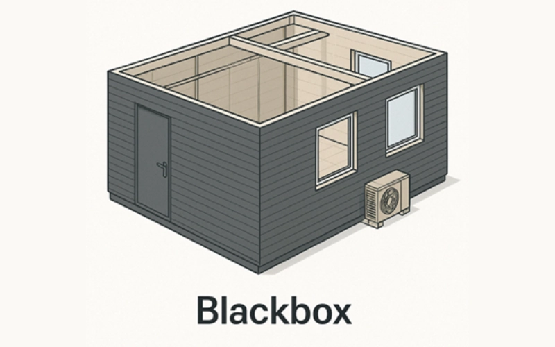 Blackbox
