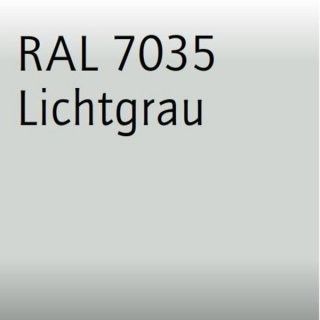 Ral 7035. Цвет RAL 7035 LIGHTGRAU фасад кухни. 