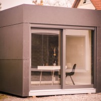 LE Mini Office – Ihr persönliches Büro LE Mini Office – Ihr persönliches Büro