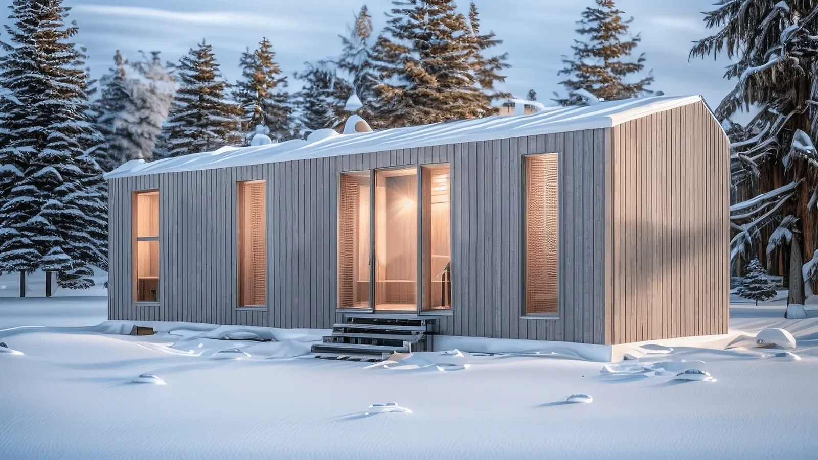 LE Modulary Victoria