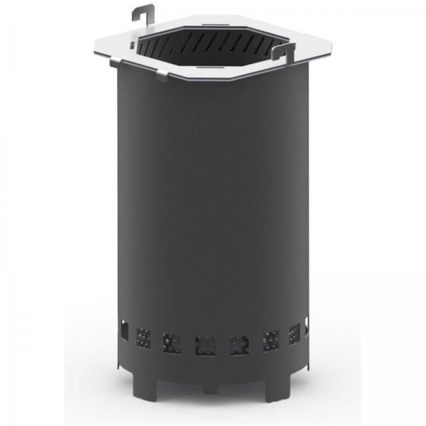 Pelmondo Cube Pelletbrenner Wechselbrenner